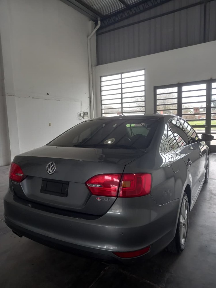 Volkswagen VENTO Vento Variant 2.5 Confort     L/11 — foto 3